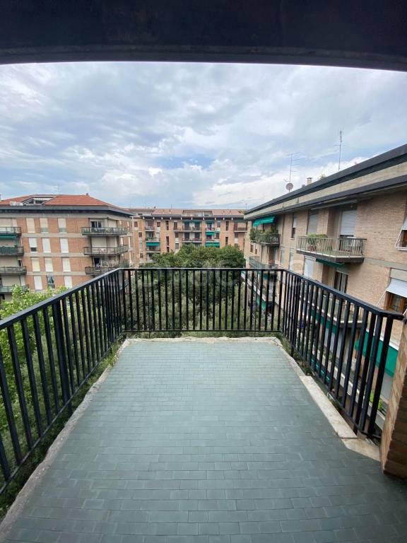 appartamento in vendita a Verona in zona Borgo Trento