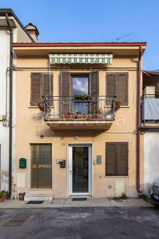 appartamento in vendita a Verona in zona San Massimo all'Adige