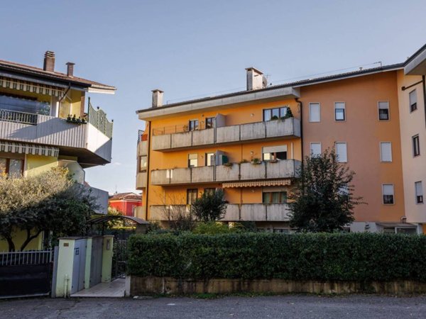 appartamento in vendita a Verona in zona San Massimo all'Adige