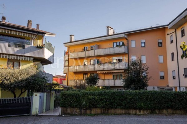 appartamento in vendita a Verona in zona San Massimo all'Adige