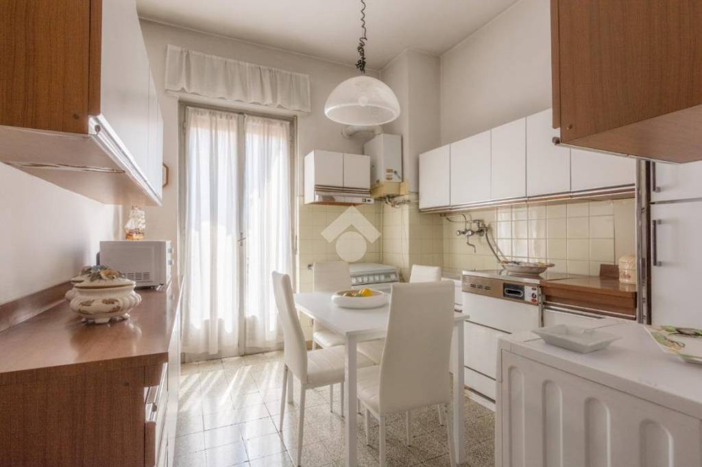 appartamento in vendita a Verona in zona Cittadella