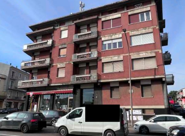 appartamento in vendita a Verona in zona Santa Lucia