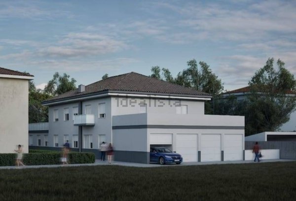 appartamento in vendita a Verona in zona Santa Lucia