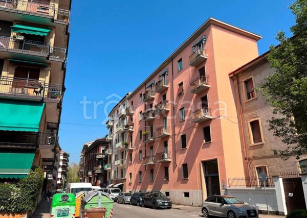 appartamento in vendita a Verona in zona Borgo Trento
