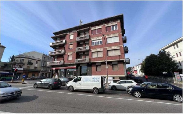 appartamento in vendita a Verona in zona Santa Lucia