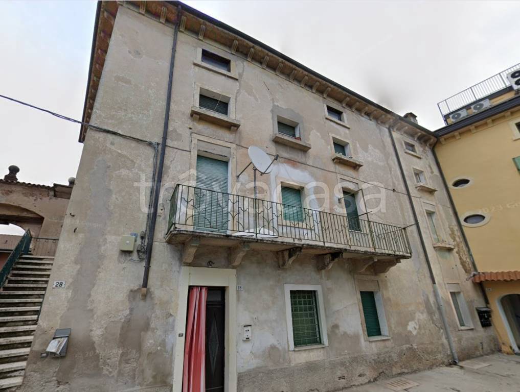 appartamento in vendita a Verona in zona San Massimo all'Adige