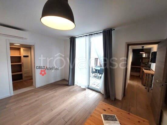 appartamento in vendita a Verona in zona Veronetta