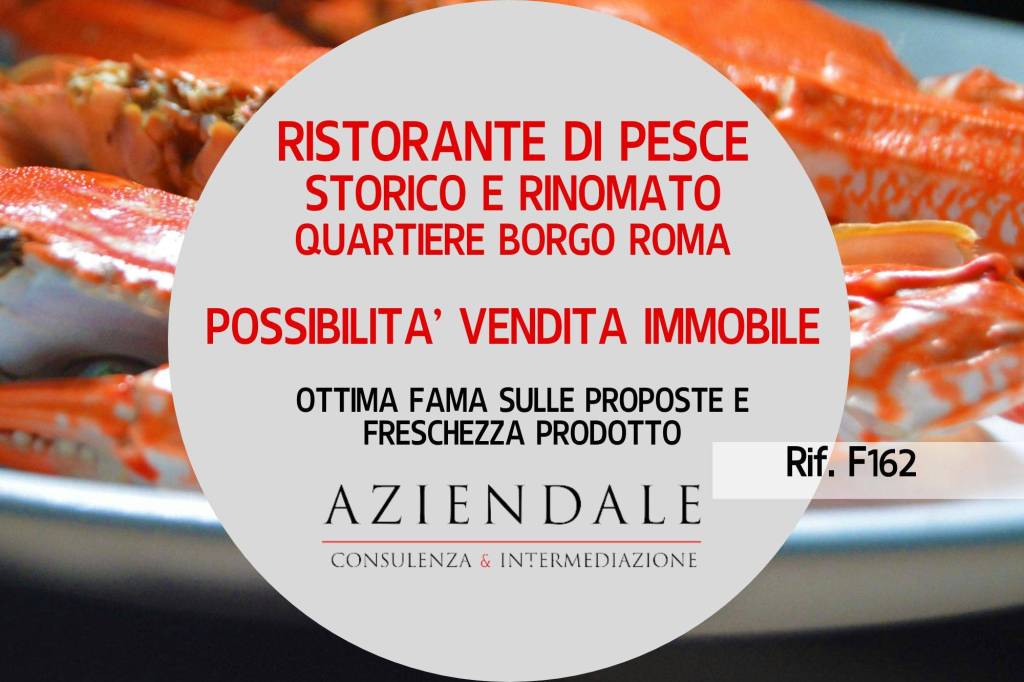 appartamento in vendita a Verona in zona Borgo Roma