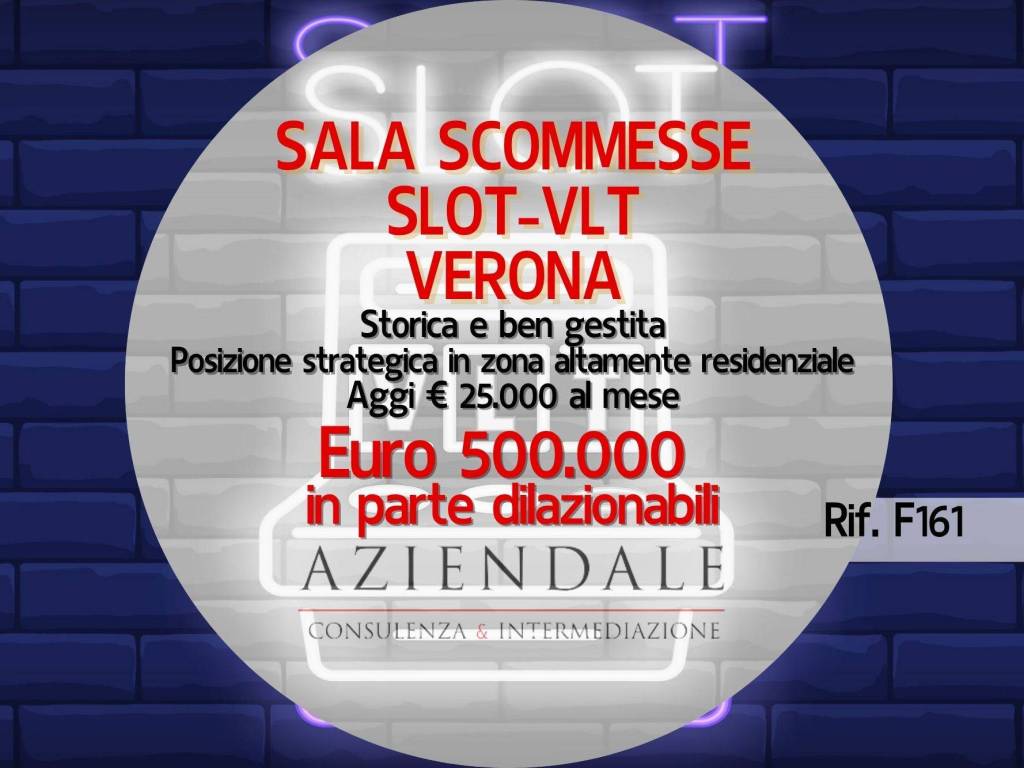 negozio in vendita a Verona