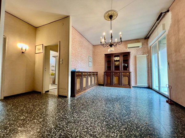 appartamento in vendita a Verona in zona San Michele Extra