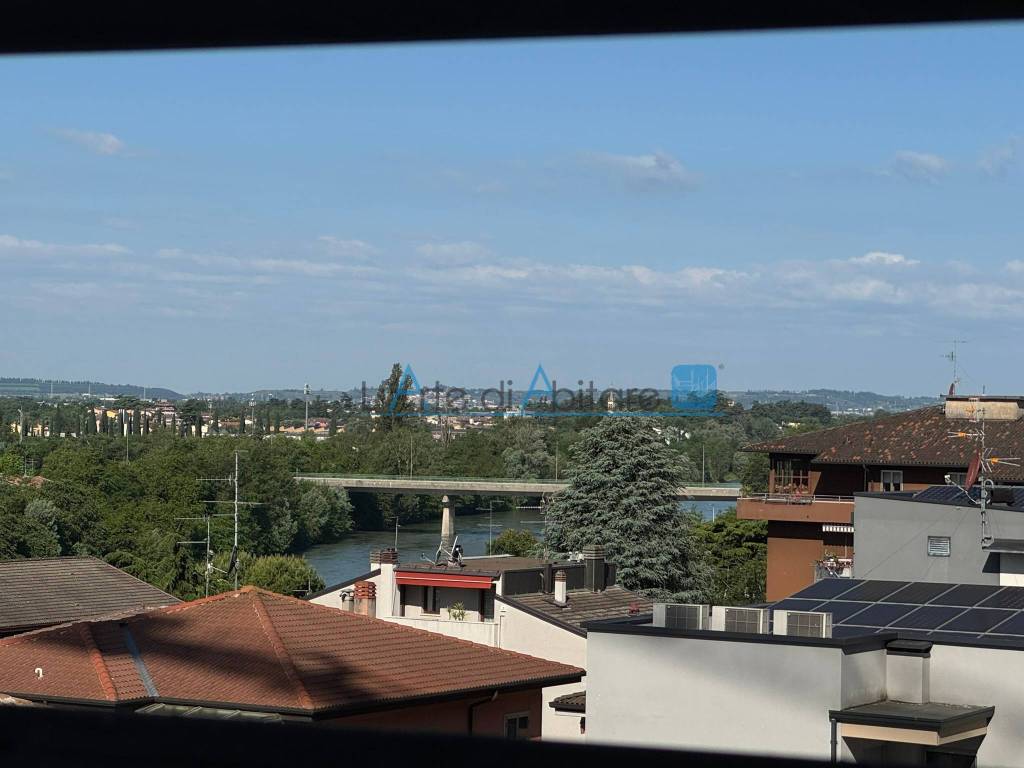 appartamento in vendita a Verona