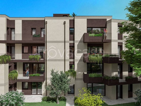appartamento in vendita a Verona in zona Borgo Venezia / Borgo Trieste