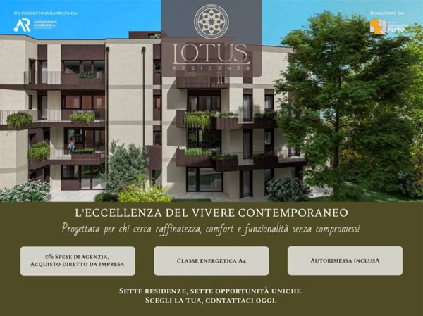 appartamento in vendita a Verona in zona Borgo Venezia / Borgo Trieste