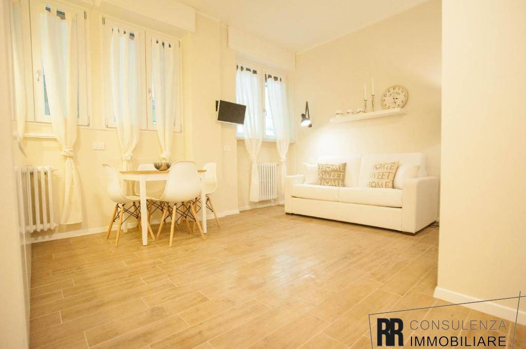 appartamento in vendita a Verona in zona Cittadella