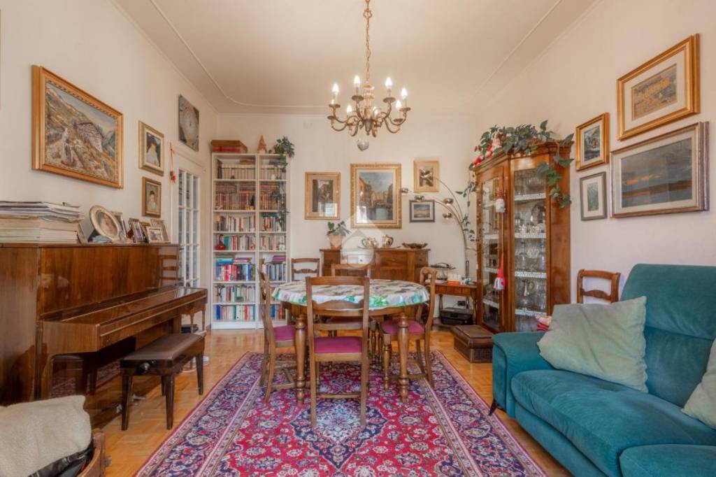 appartamento in vendita a Verona in zona Centro Storico