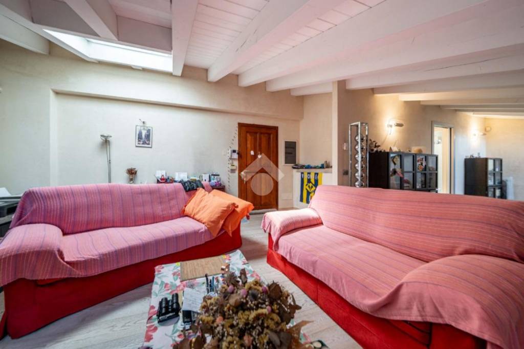 appartamento in vendita a Verona