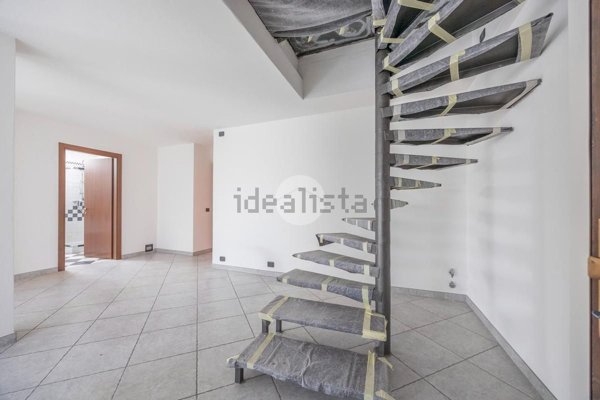 appartamento in vendita a Verona in zona San Pancrazio