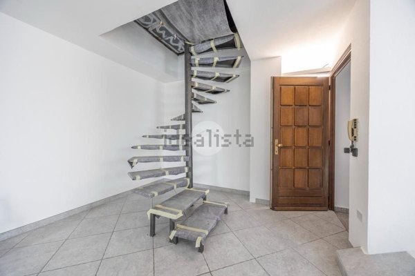 appartamento in vendita a Verona in zona San Pancrazio