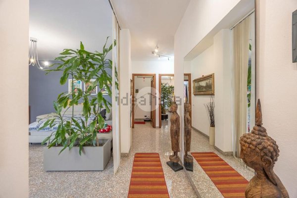 appartamento in vendita a Verona in zona San Pancrazio