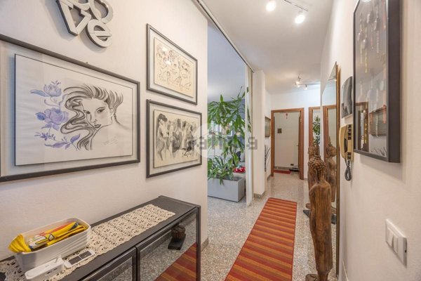 appartamento in vendita a Verona in zona San Pancrazio