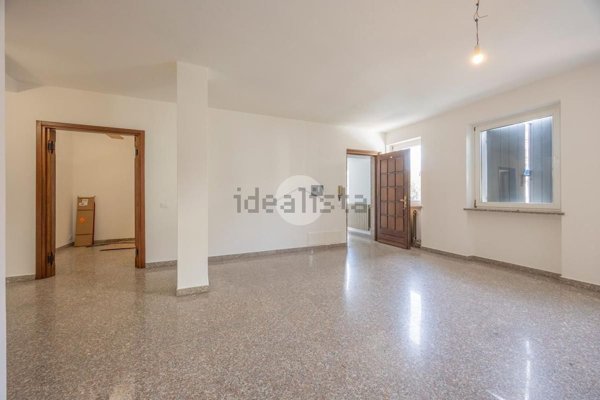 appartamento in vendita a Verona in zona San Pancrazio
