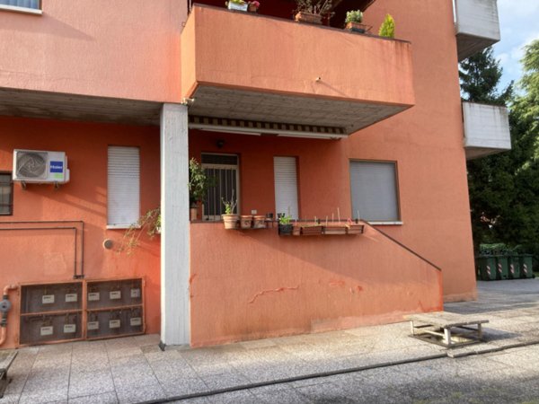 appartamento in vendita a Verona in zona San Massimo all'Adige
