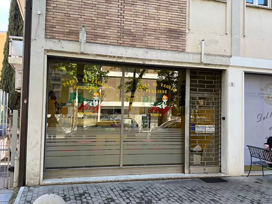 locale commerciale in vendita a Verona in zona Borgo Trento