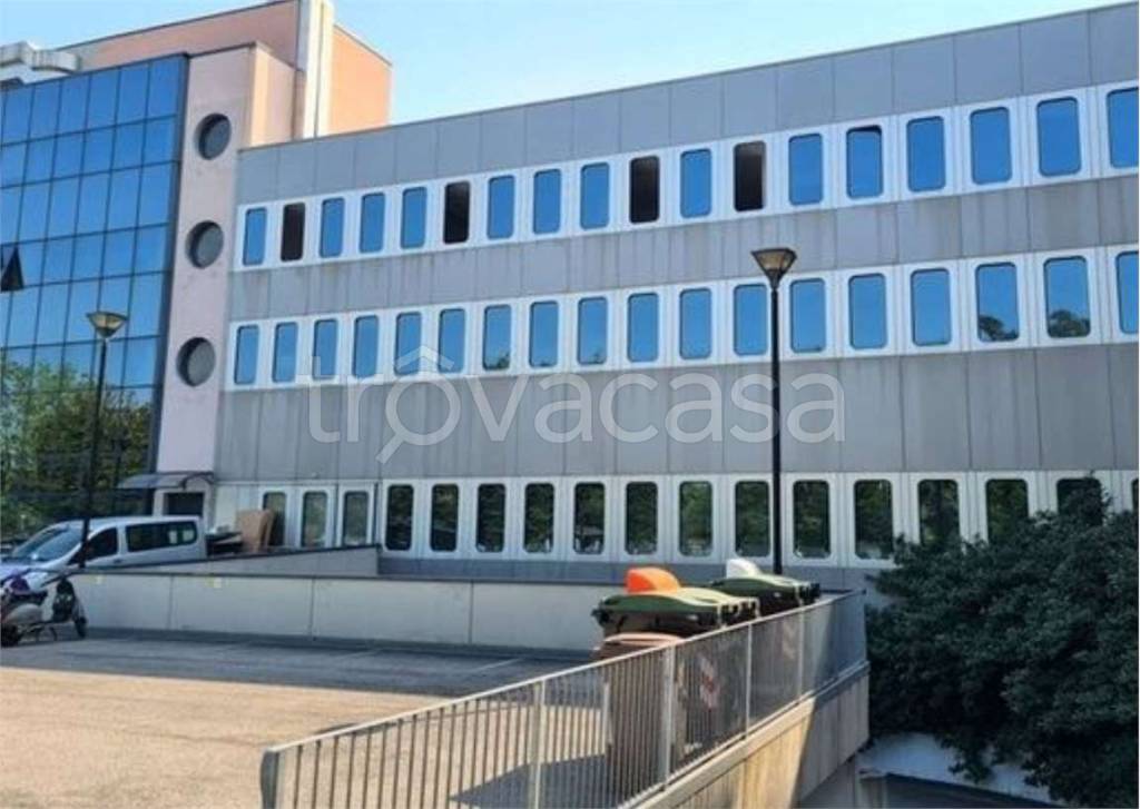 appartamento in vendita a Verona in zona Centro Storico