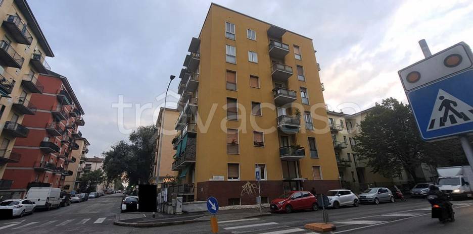 appartamento in vendita a Verona in zona Santa Lucia