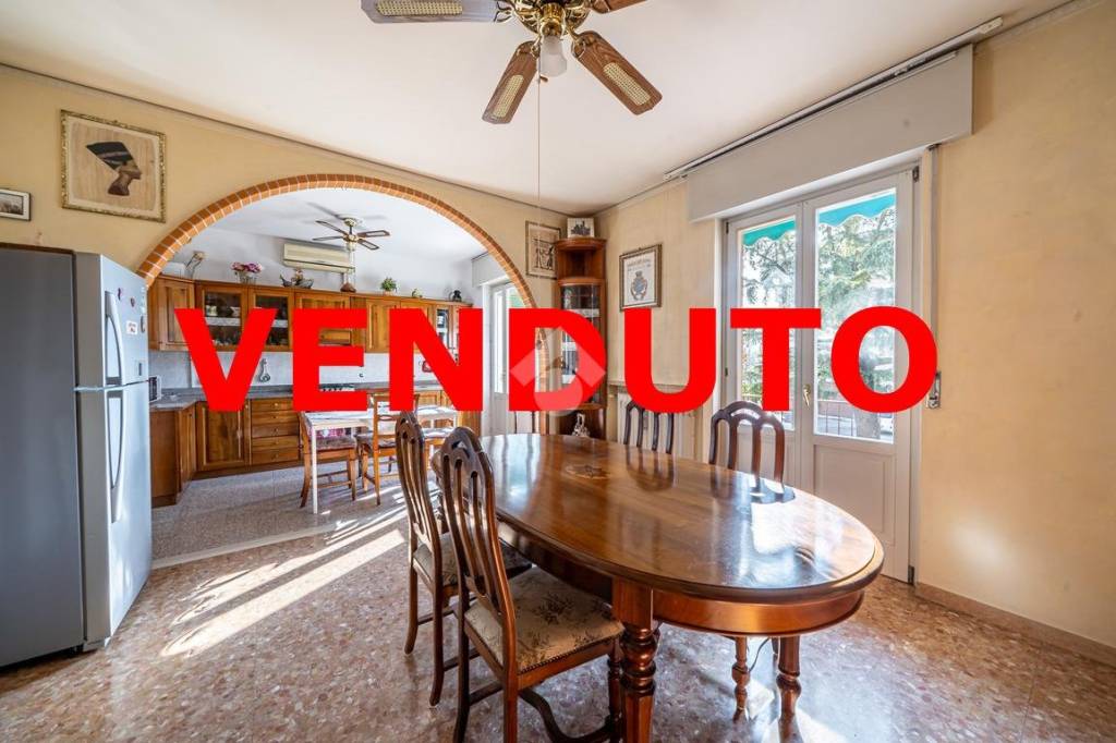 appartamento in vendita a Verona