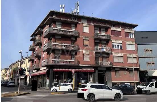 appartamento in vendita a Verona in zona Santa Lucia