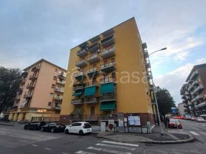 appartamento in vendita a Verona in zona Centro Storico