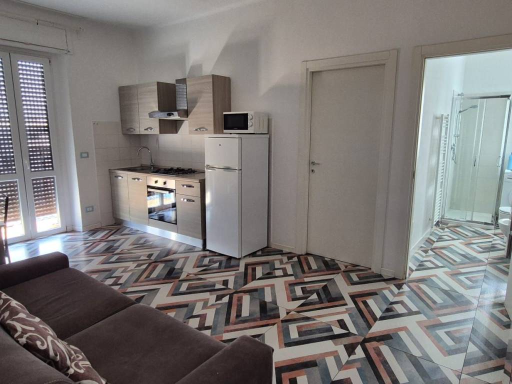 appartamento in vendita a Verona in zona Santa Lucia