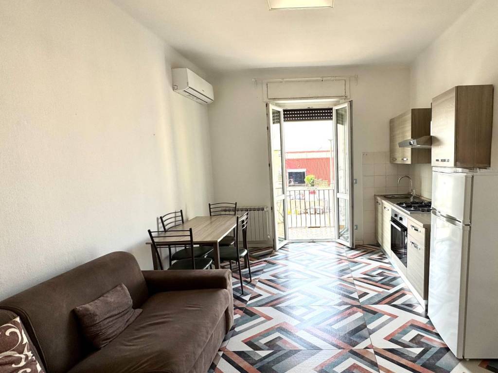 appartamento in vendita a Verona in zona Golosine