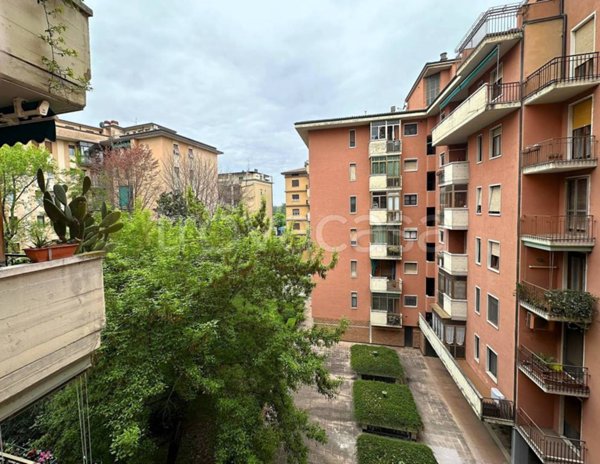 appartamento in vendita a Verona in zona Borgo Trento