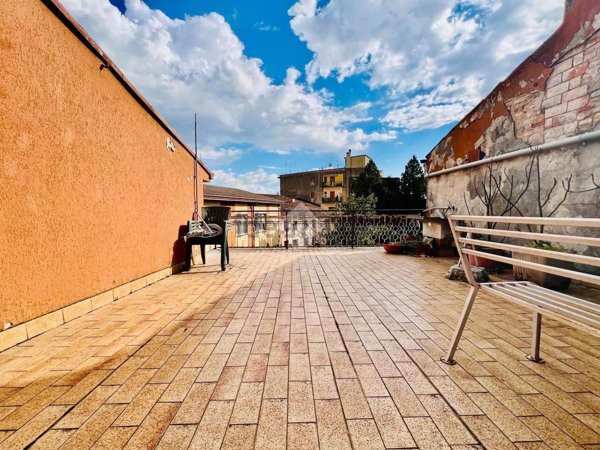 appartamento in vendita a Verona in zona San Michele
