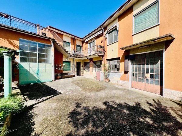 appartamento in vendita a Verona in zona San Michele