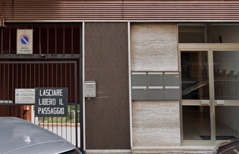 appartamento in vendita a Verona in zona Borgo Roma