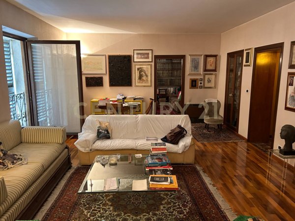 appartamento in vendita a Verona in zona Centro Storico