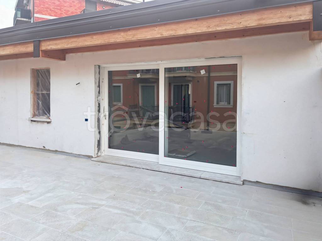 appartamento in vendita a Verona in zona Borgo Roma