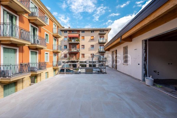 appartamento in vendita a Verona in zona Borgo Roma