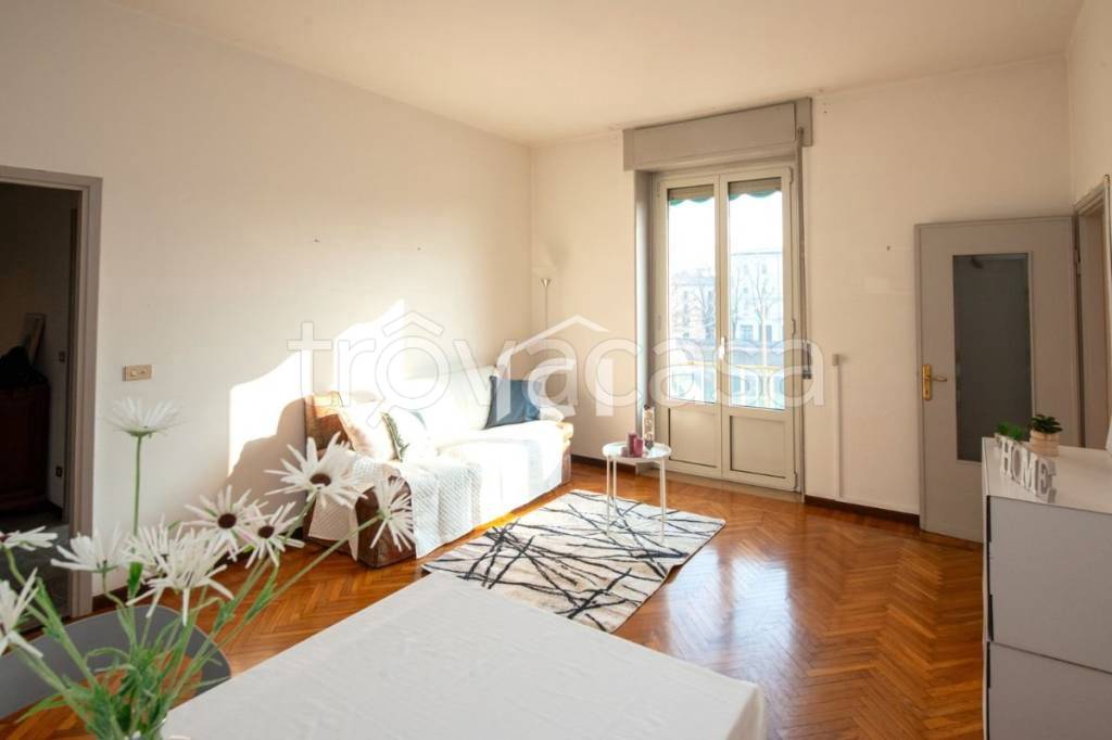 appartamento in vendita a Verona in zona Centro Storico