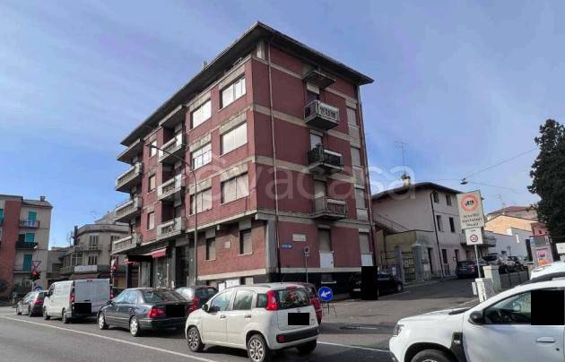 appartamento in vendita a Verona in zona Golosine