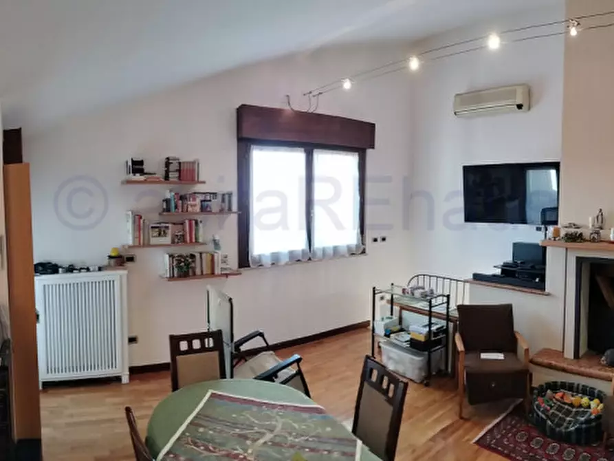 appartamento in vendita a Verona in zona Borgo Roma