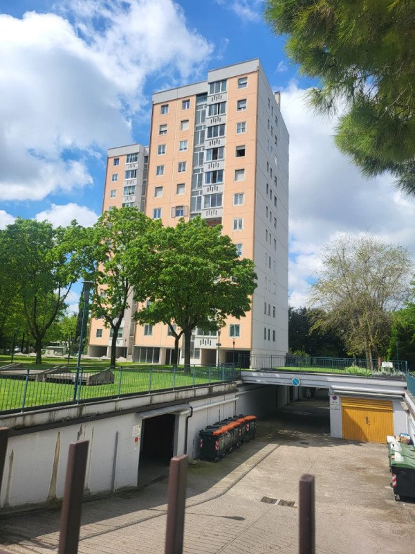 appartamento in vendita a Verona in zona Borgo Venezia / Borgo Trieste