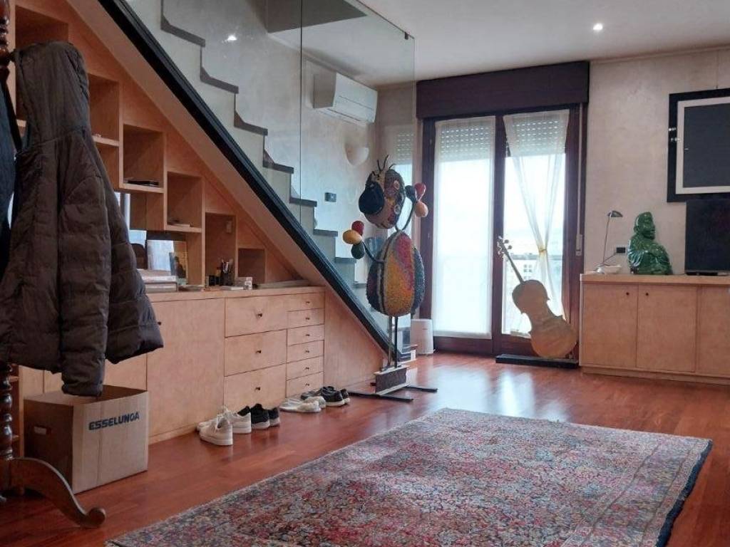 appartamento in vendita a Verona in zona San Massimo all'Adige