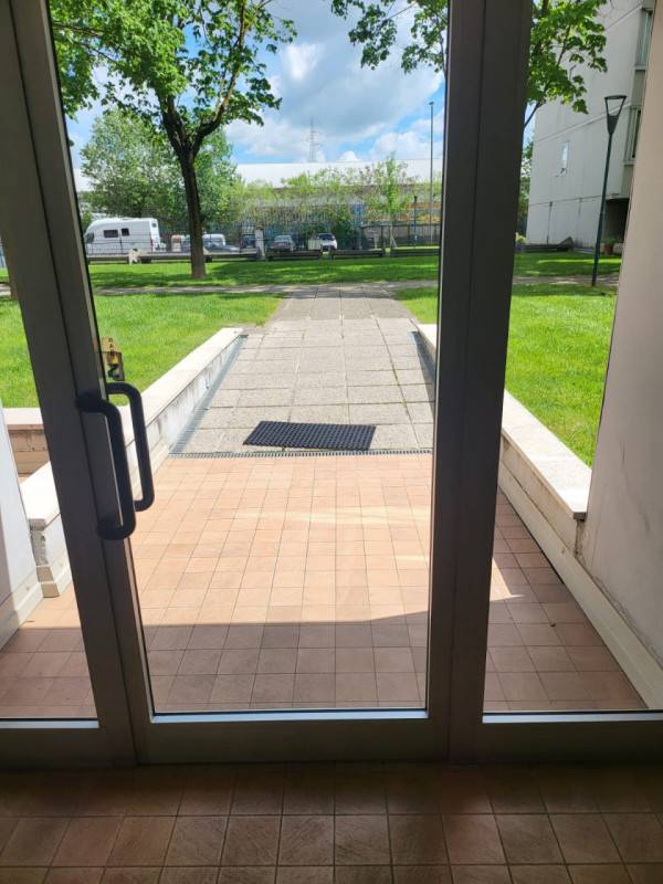 appartamento in vendita a Verona in zona Borgo Venezia / Borgo Trieste