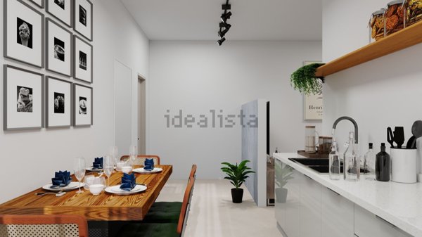 appartamento in vendita a Verona in zona Borgo Milano