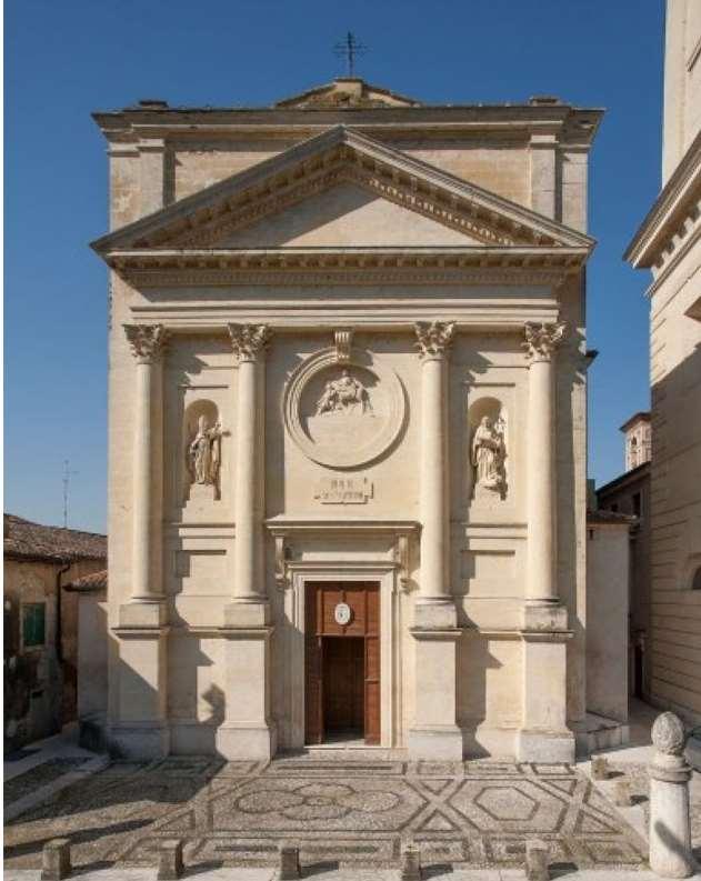 appartamento in vendita a Verona in zona Avesa