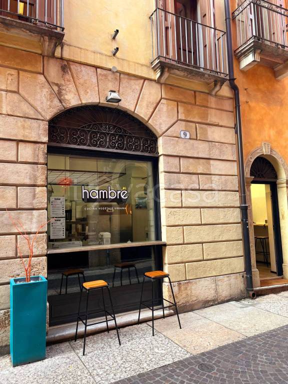 appartamento in vendita a Verona in zona Centro Storico